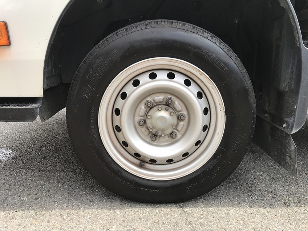 トヨタ　ダイナトラック