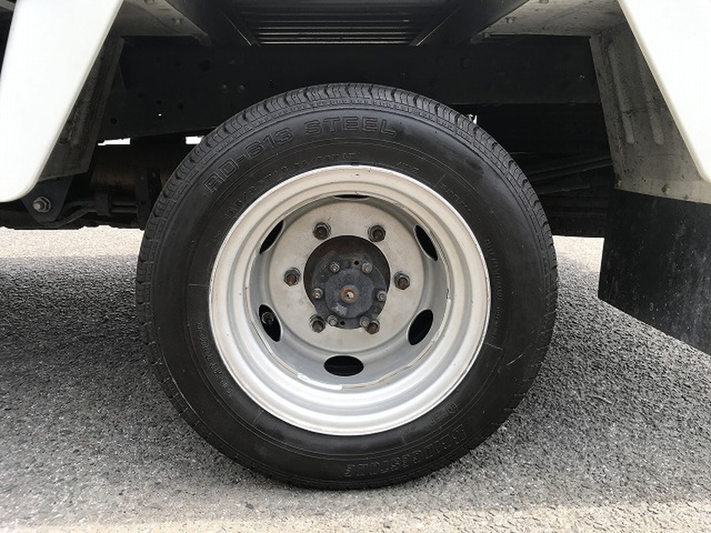 トヨタ　ダイナトラック