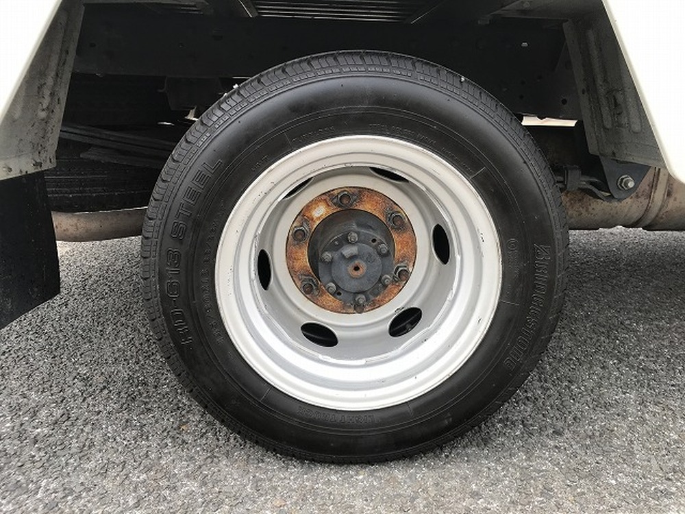 トヨタ　ダイナトラック