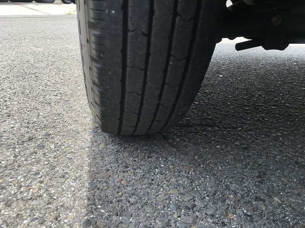 トヨタ　ダイナトラック