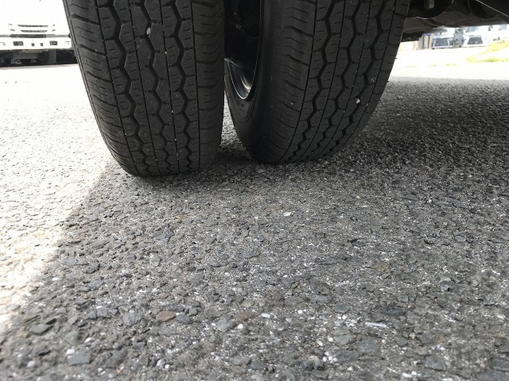 トヨタ　ダイナトラック