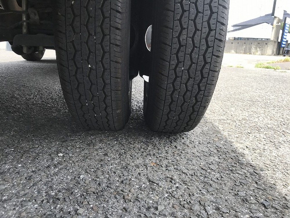 トヨタ　ダイナトラック