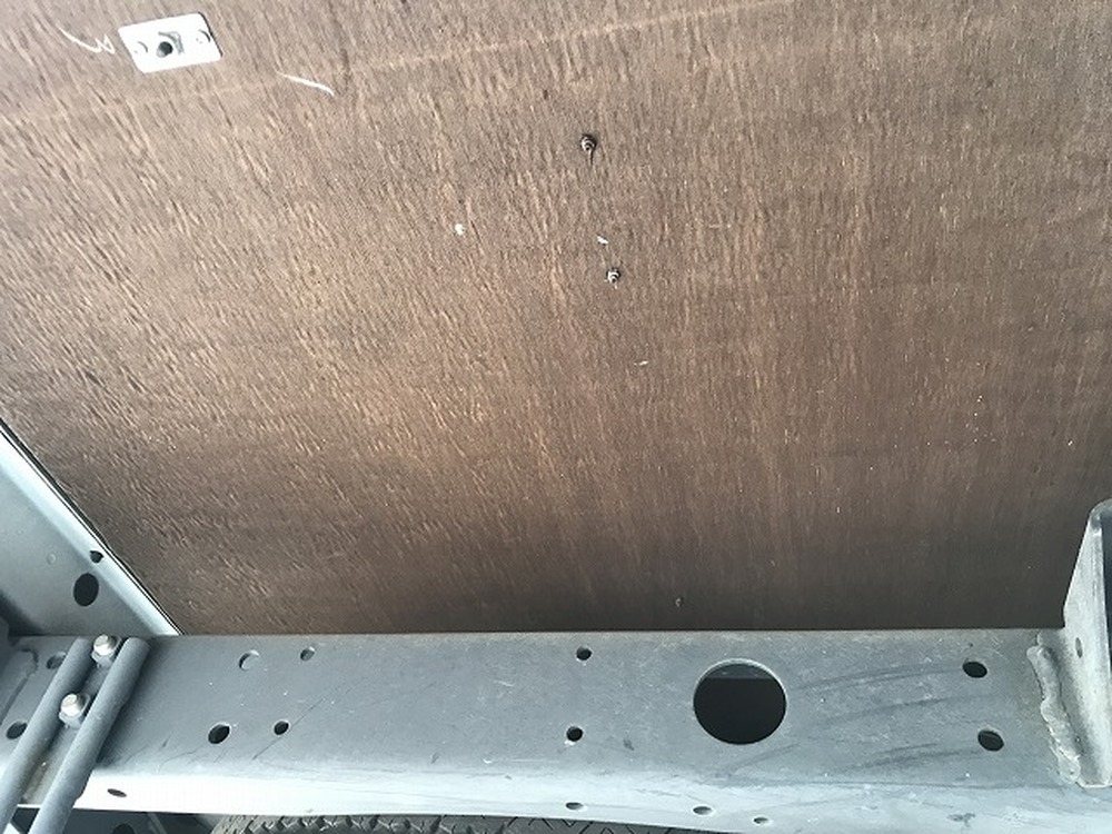 トヨタ　コースター