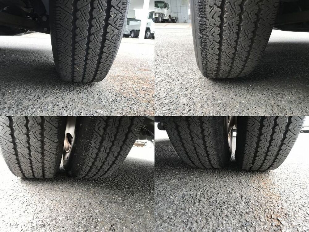 トヨタ　コースター