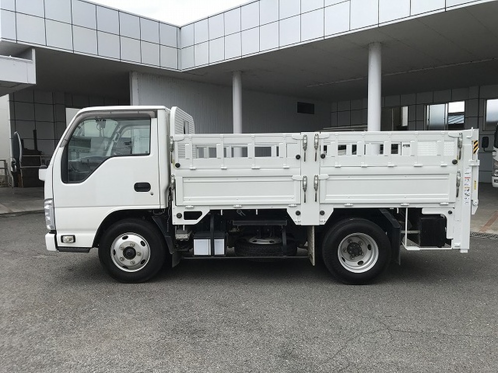 いすゞ　エルフ