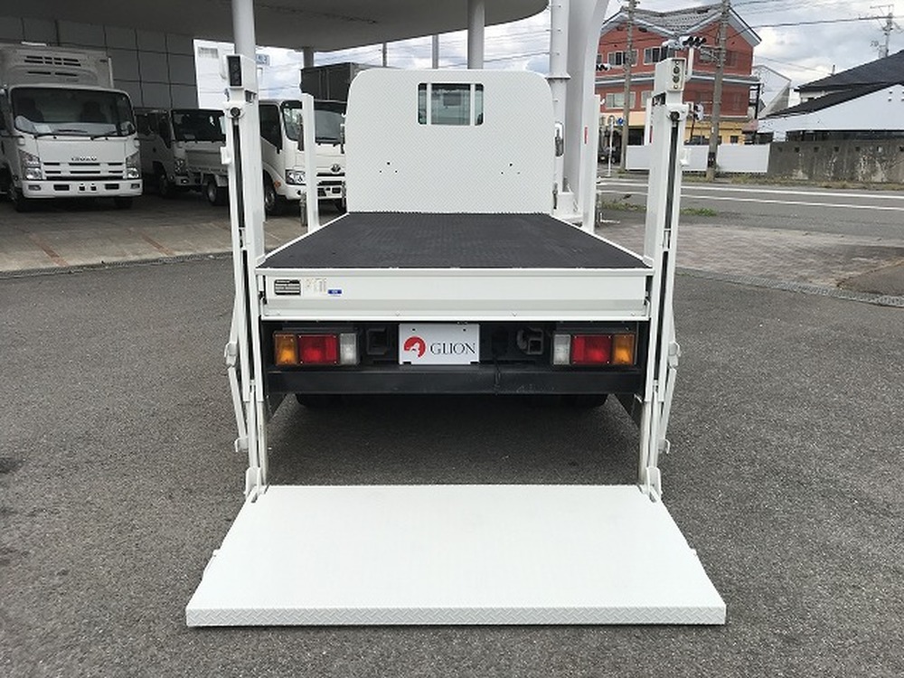 いすゞ　エルフ