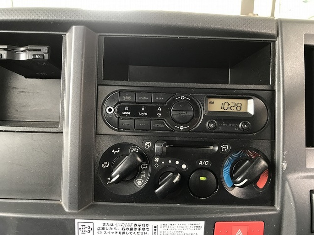 いすゞ　エルフ