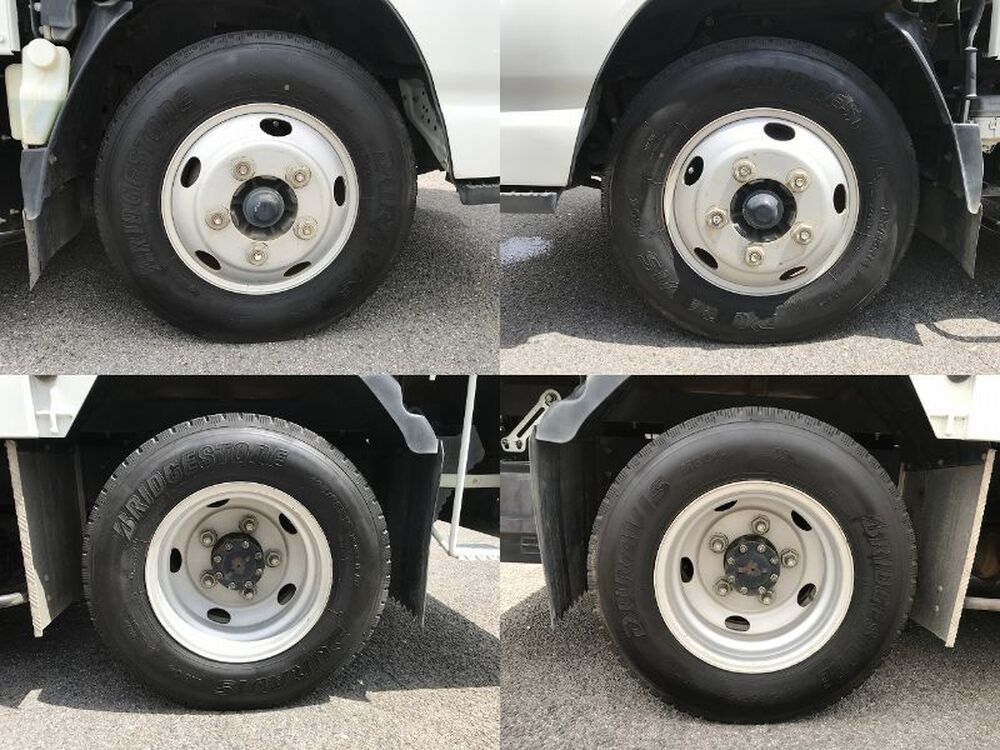 いすゞ　エルフ
