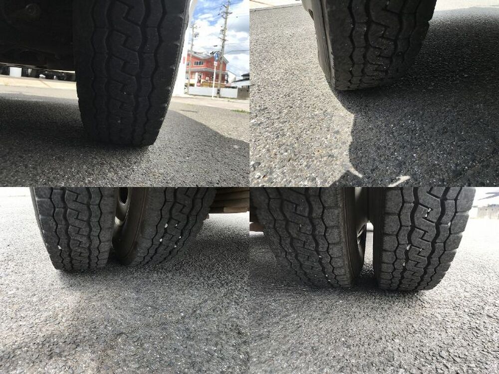 いすゞ　エルフ