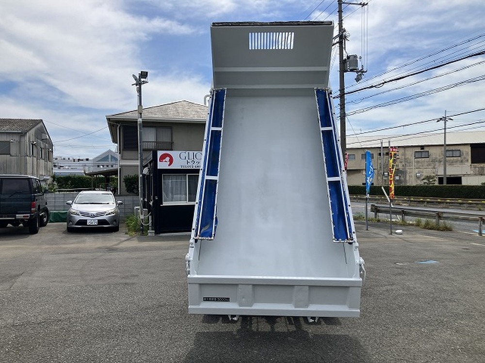 いすゞ　エルフ