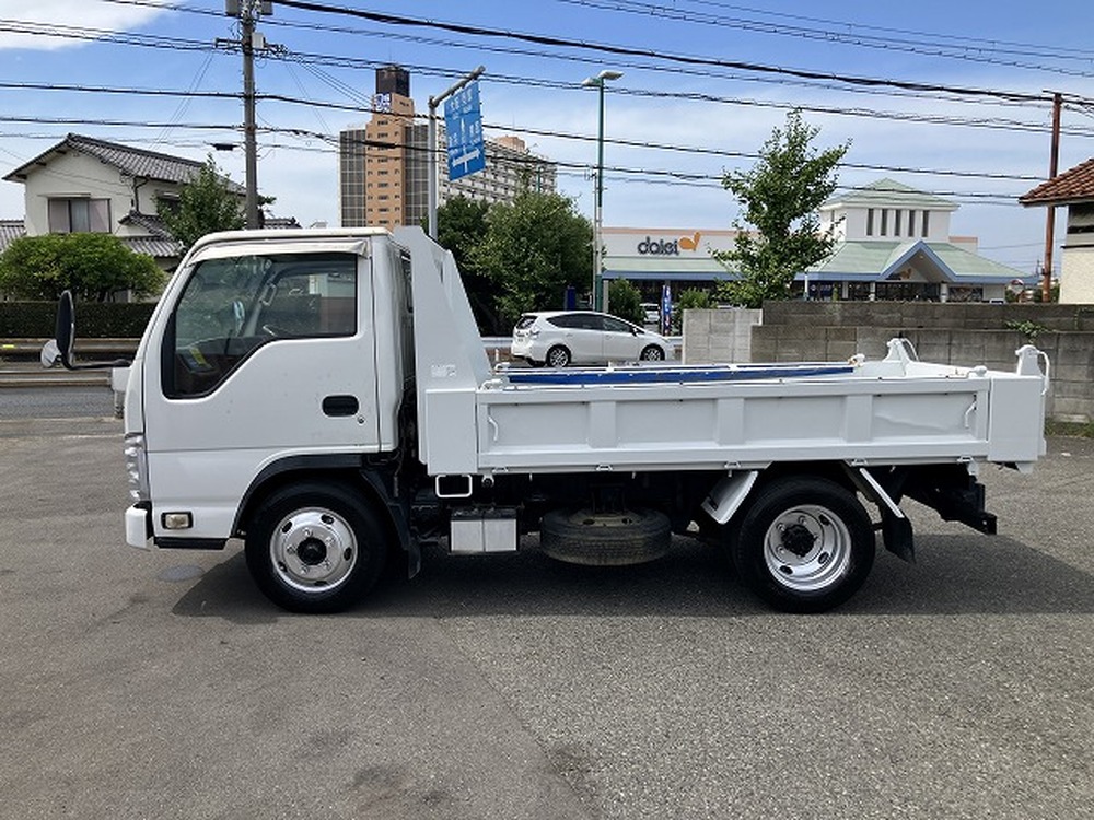 いすゞ　エルフ