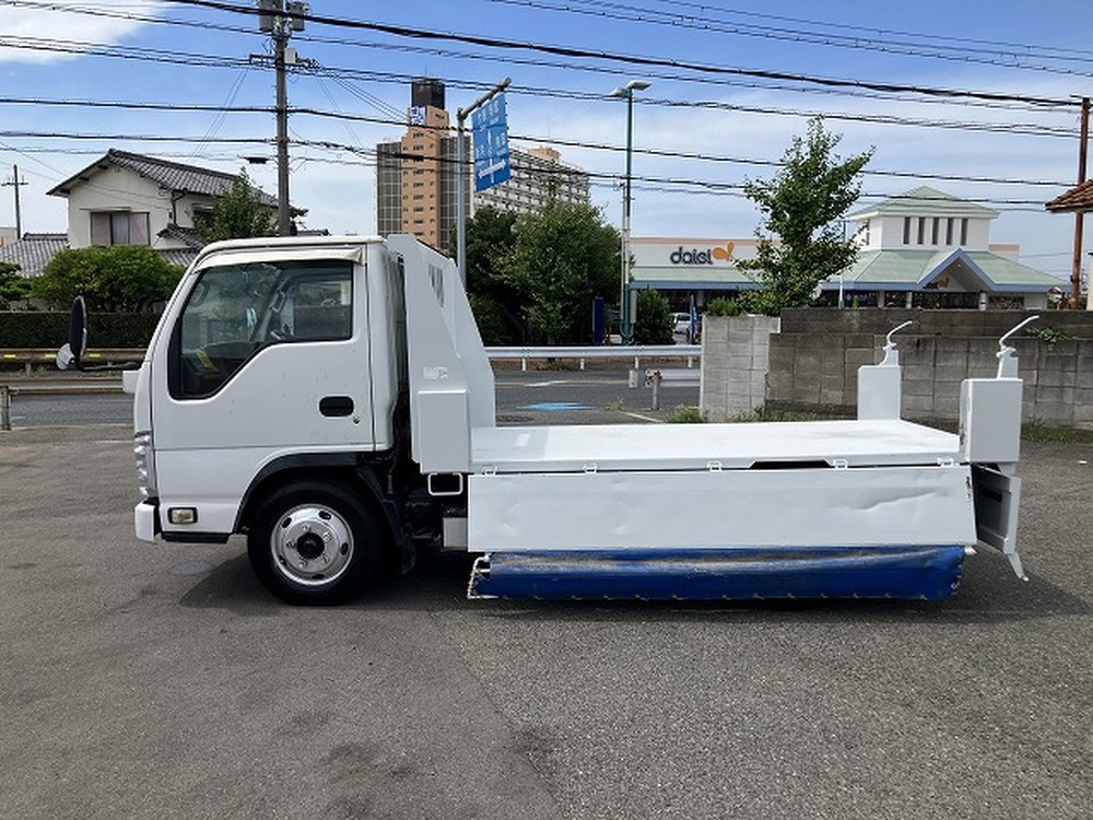 いすゞ　エルフ