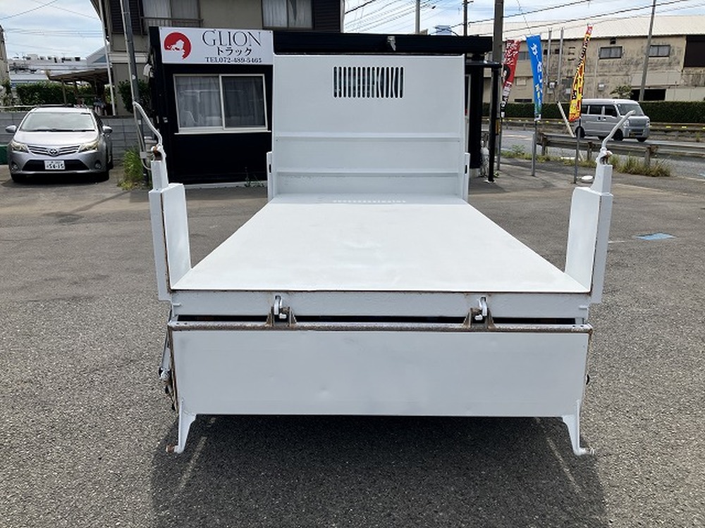 いすゞ　エルフ