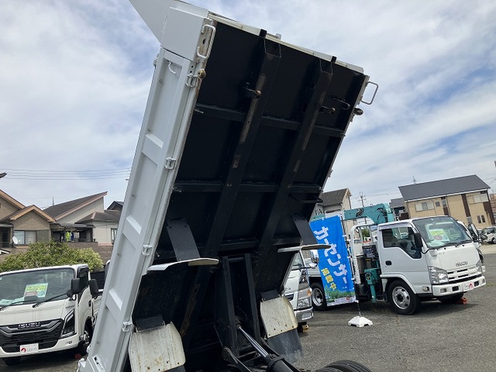 いすゞ　エルフ