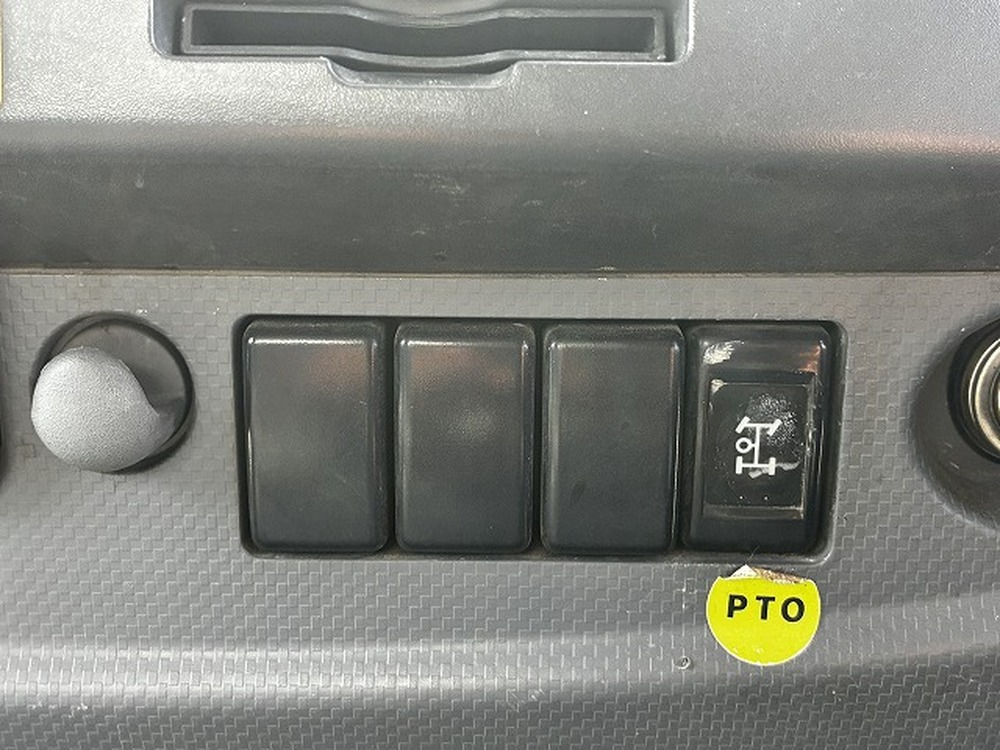いすゞ　フォワード