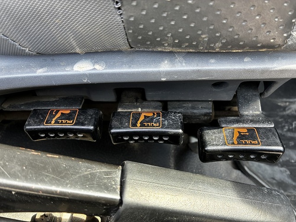 いすゞ　フォワード