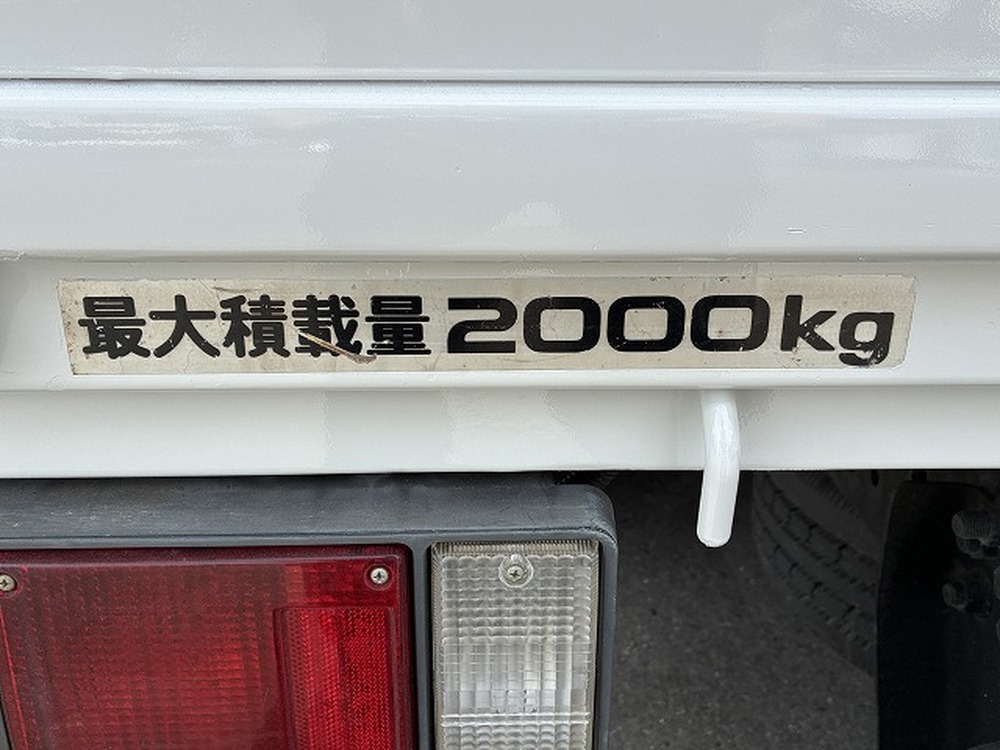 いすゞ　エルフ