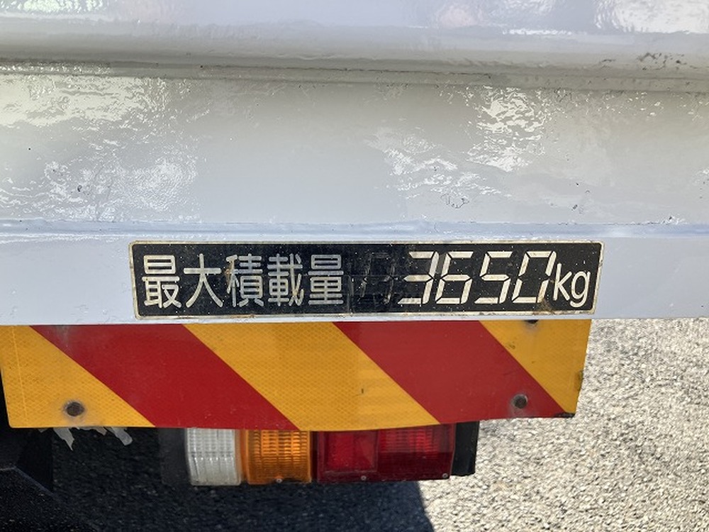 いすゞ　フォワード