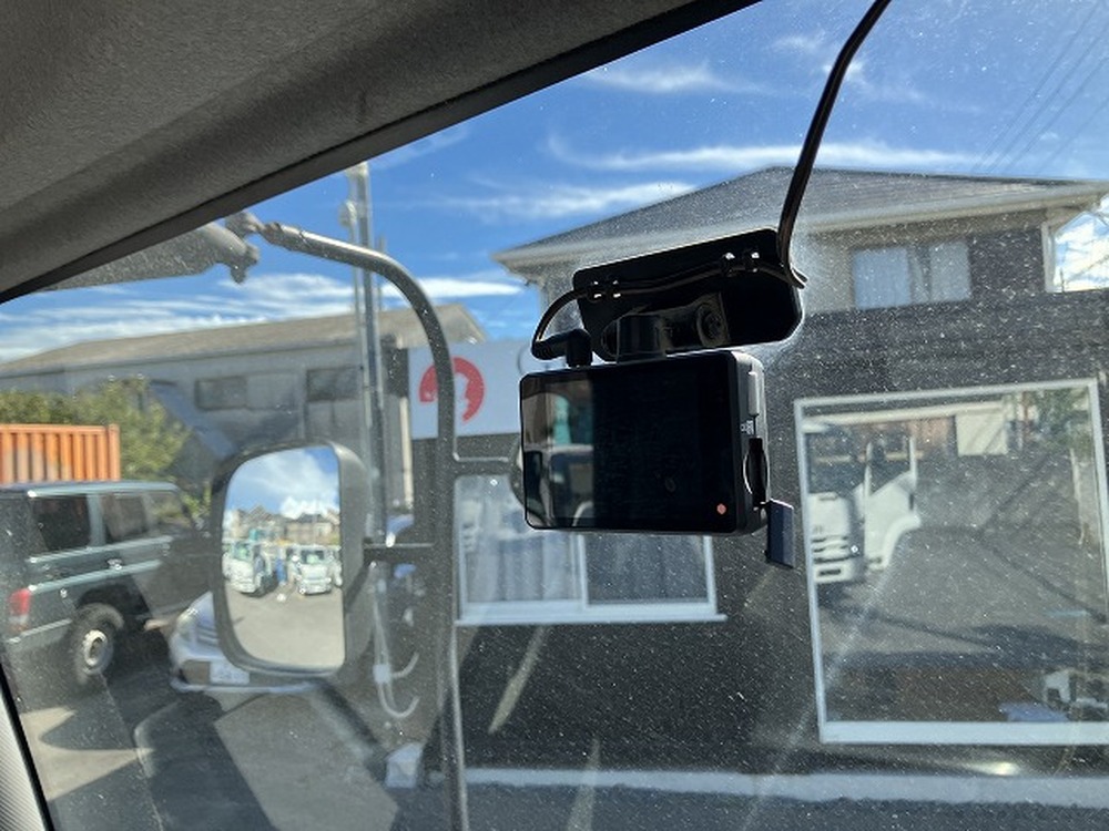 いすゞ　フォワード