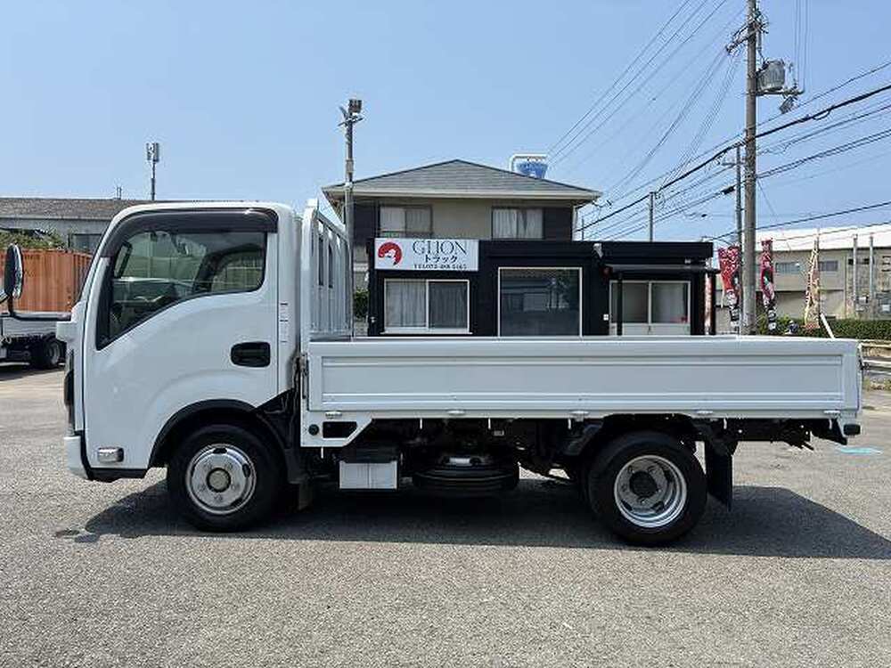 いすゞ　エルフ