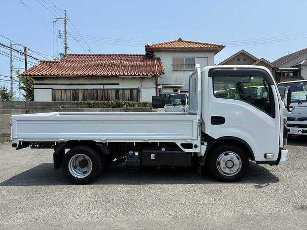 いすゞ　エルフ