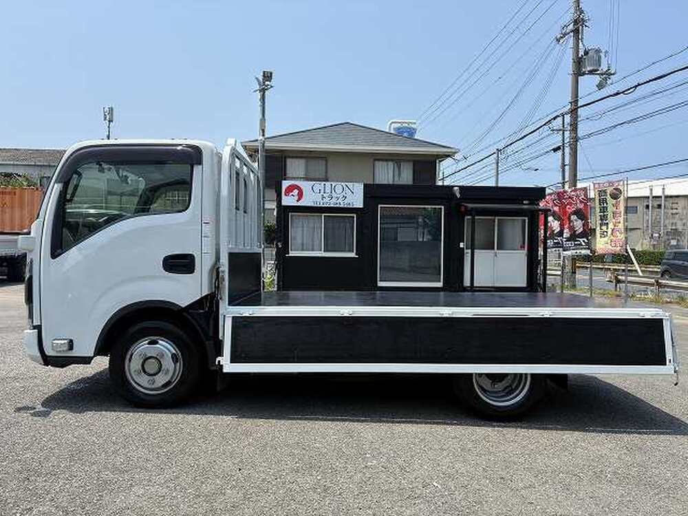 いすゞ　エルフ