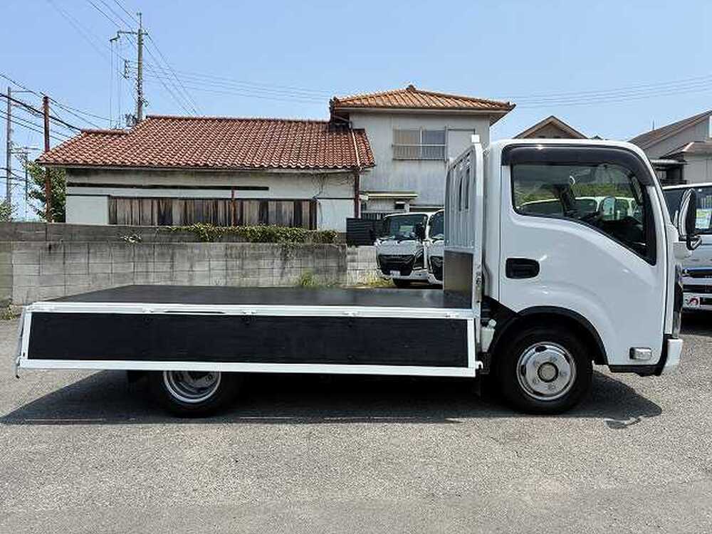 いすゞ　エルフ