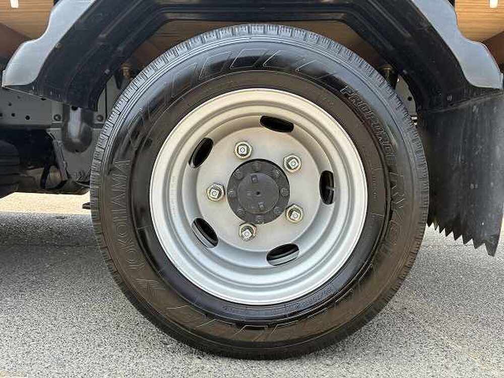 いすゞ　エルフ