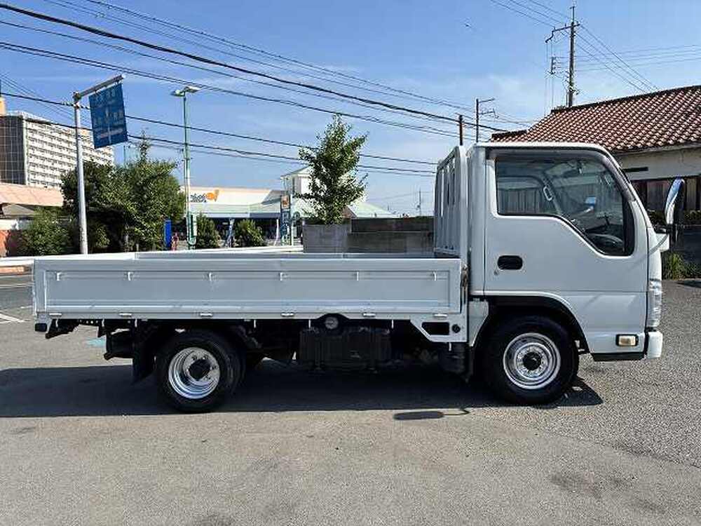 マツダ　タイタン