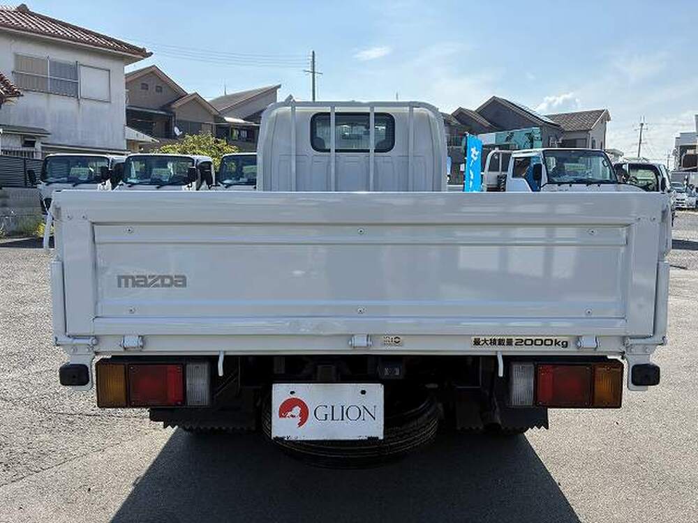 マツダ　タイタン