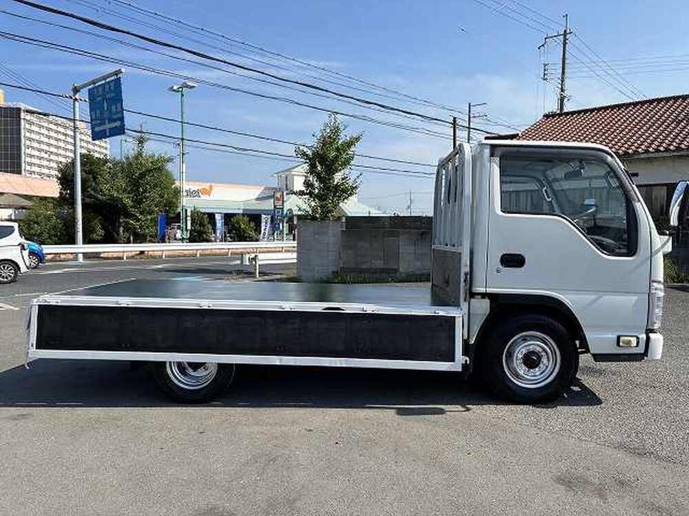マツダ　タイタン