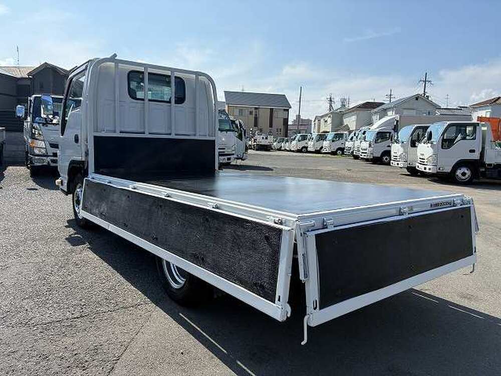 マツダ　タイタン