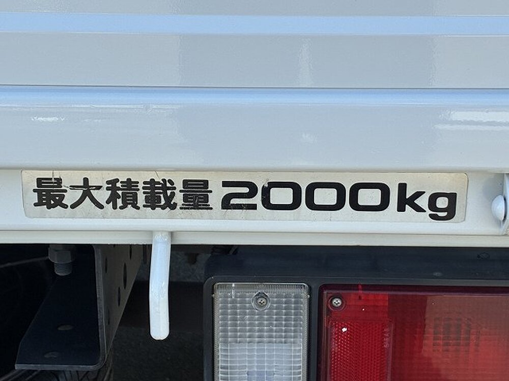 マツダ　タイタン