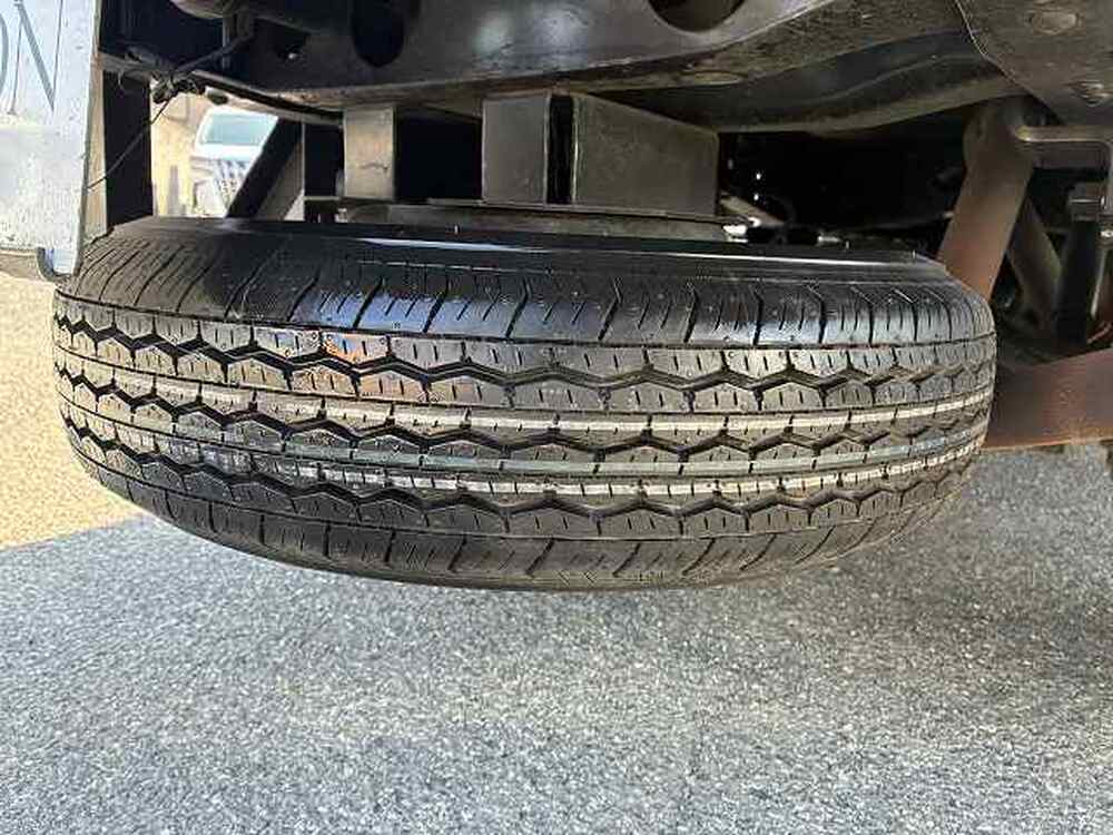 マツダ　タイタン