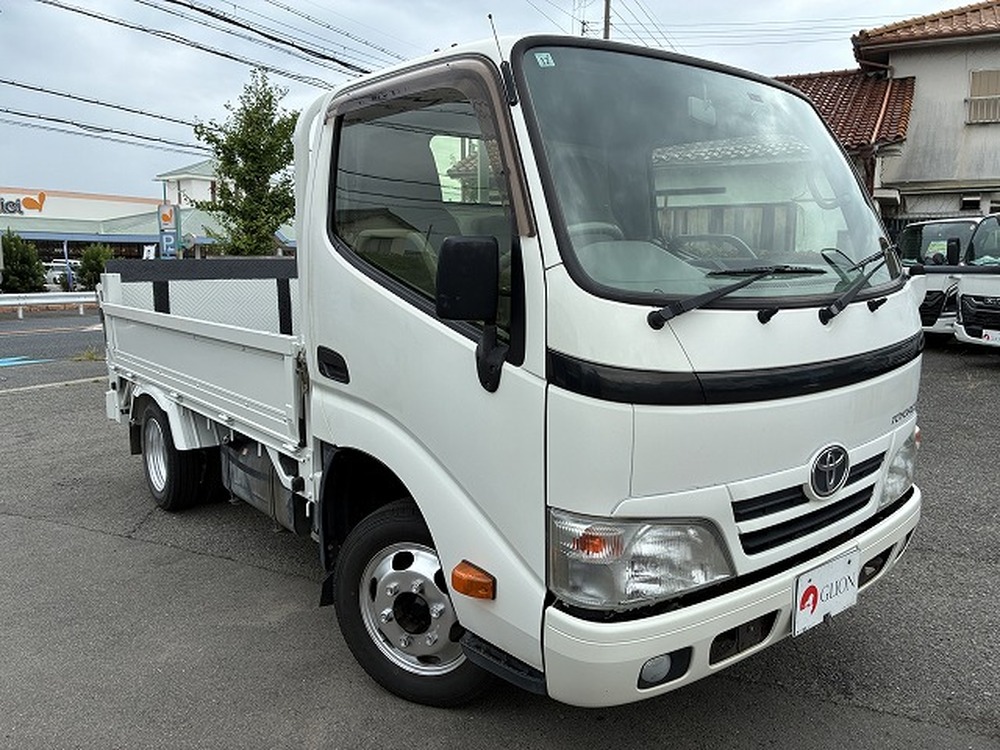 トヨタ　トヨエース