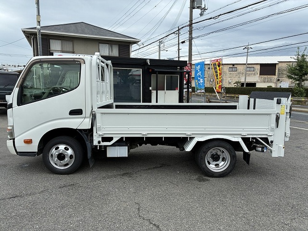 トヨタ　トヨエース