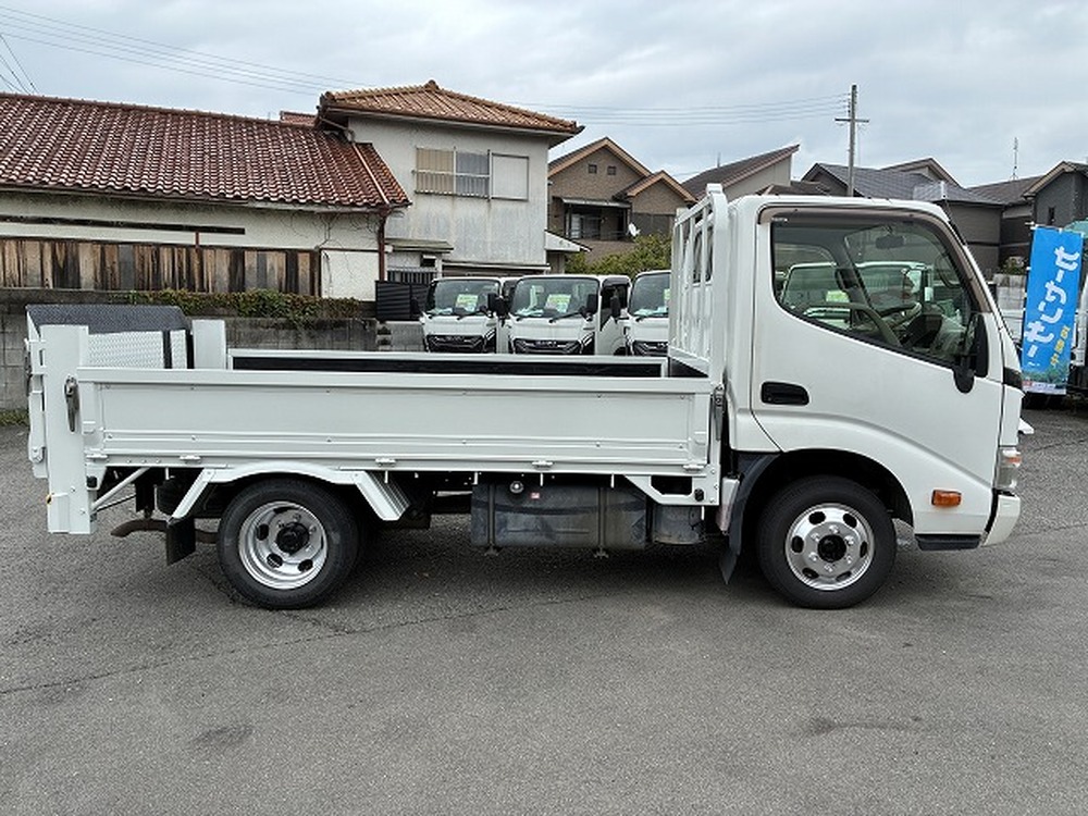 トヨタ　トヨエース