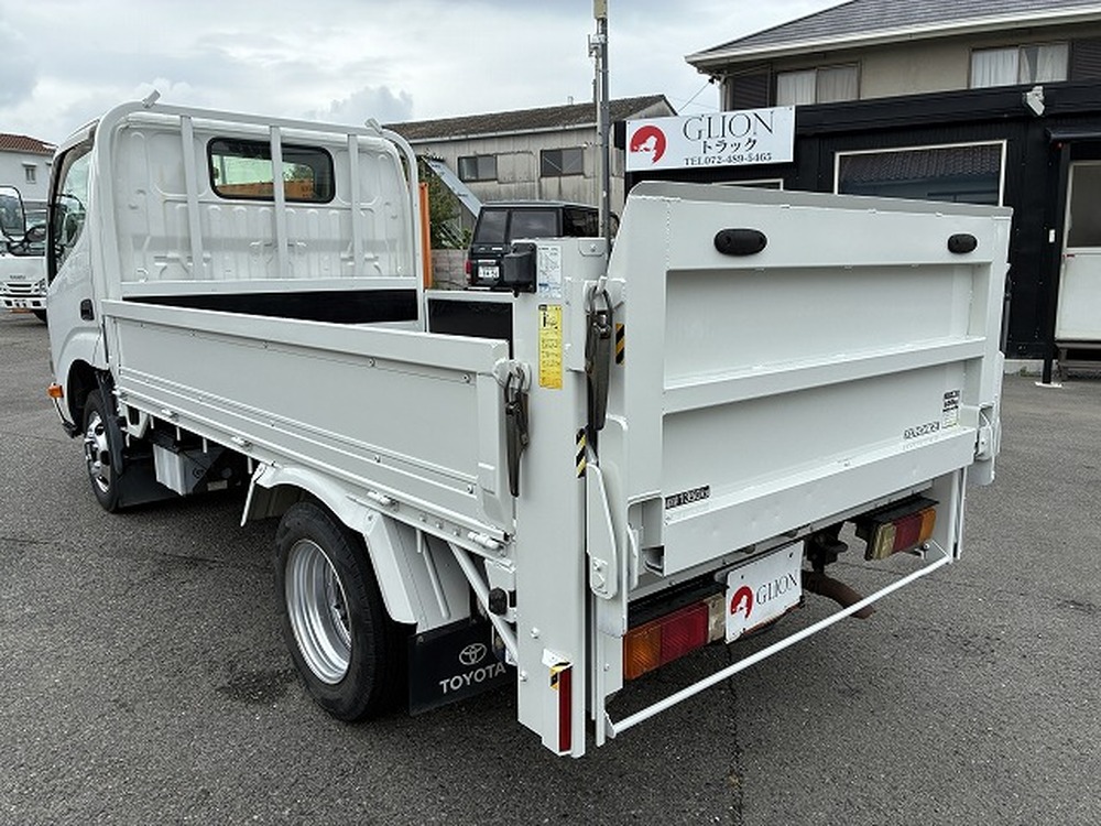 トヨタ　トヨエース