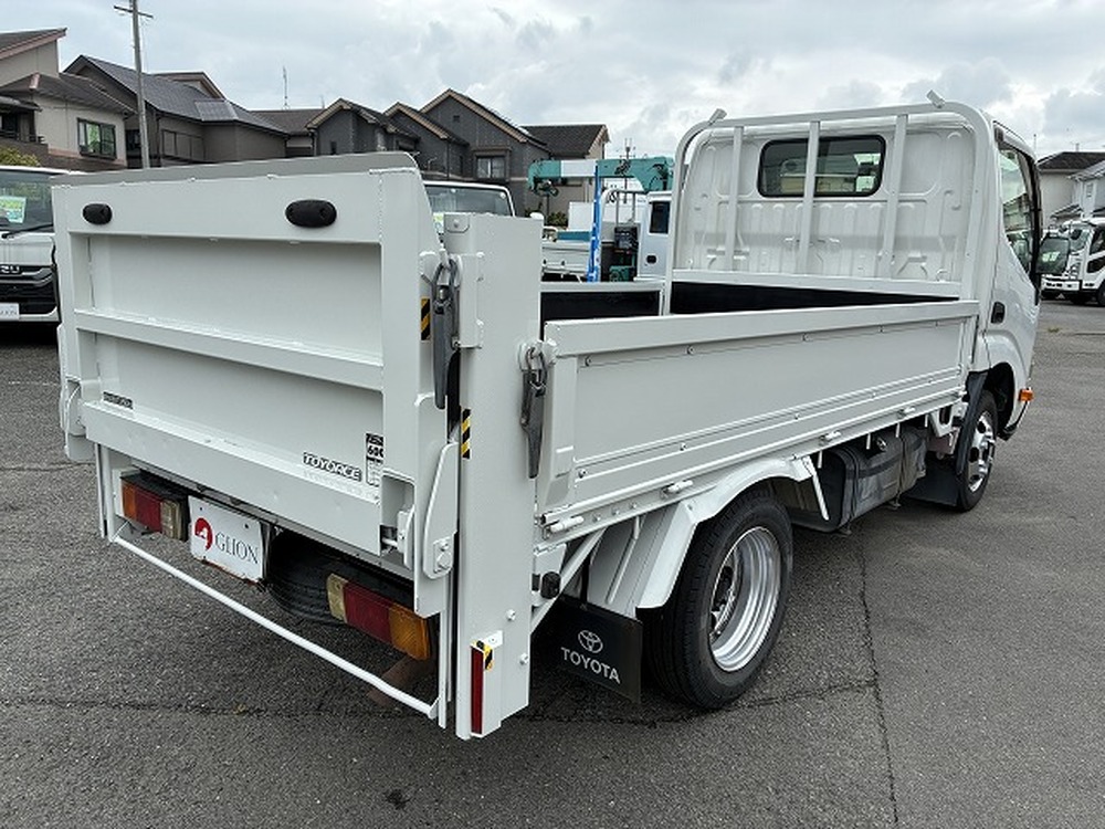 トヨタ　トヨエース