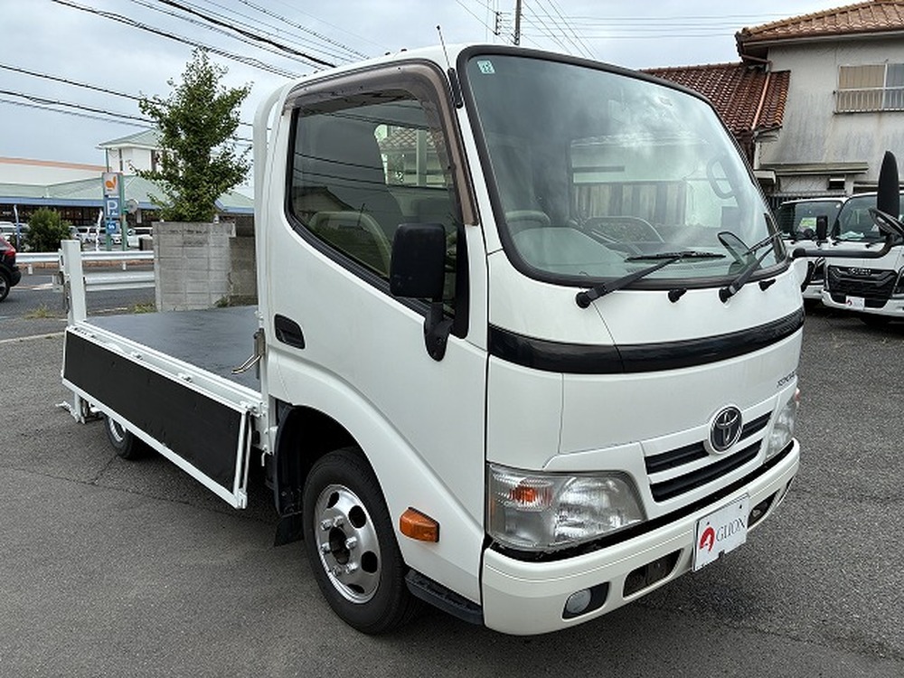 トヨタ　トヨエース