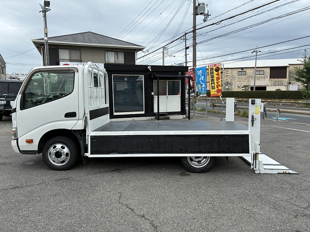 トヨタ　トヨエース