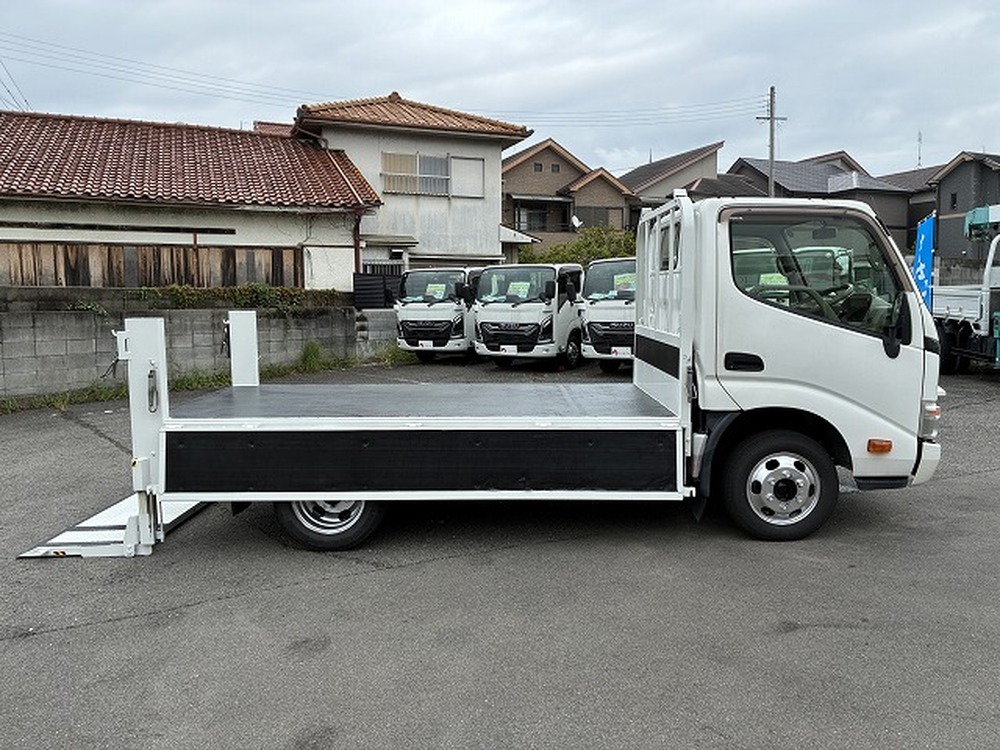 トヨタ　トヨエース