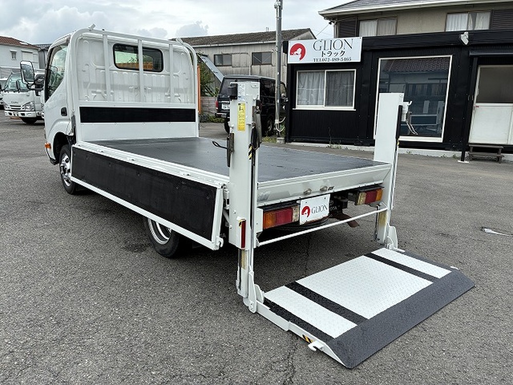 トヨタ　トヨエース