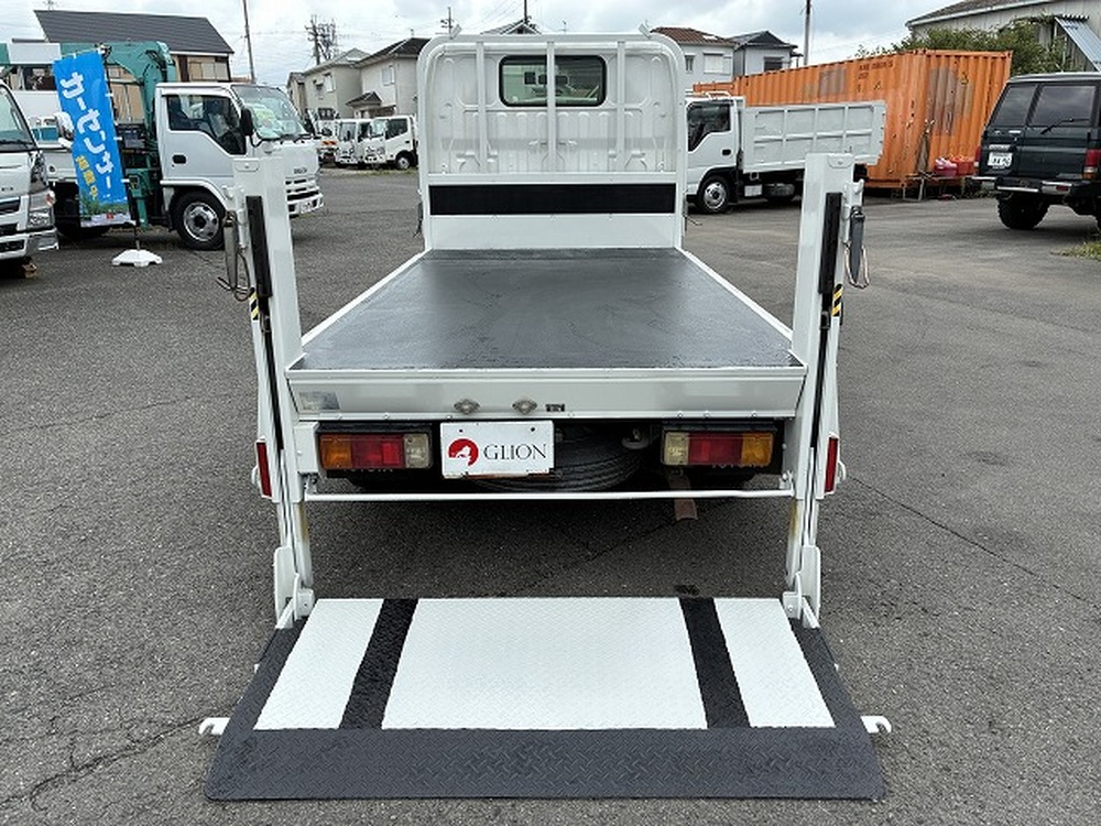 トヨタ　トヨエース