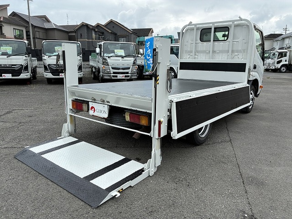 トヨタ　トヨエース