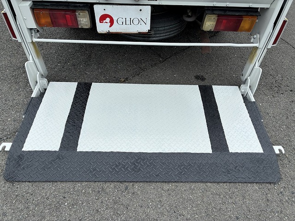 トヨタ　トヨエース