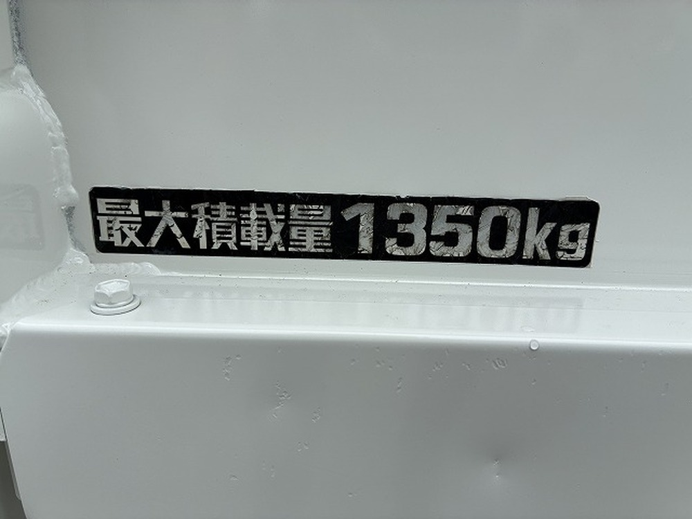 トヨタ　トヨエース