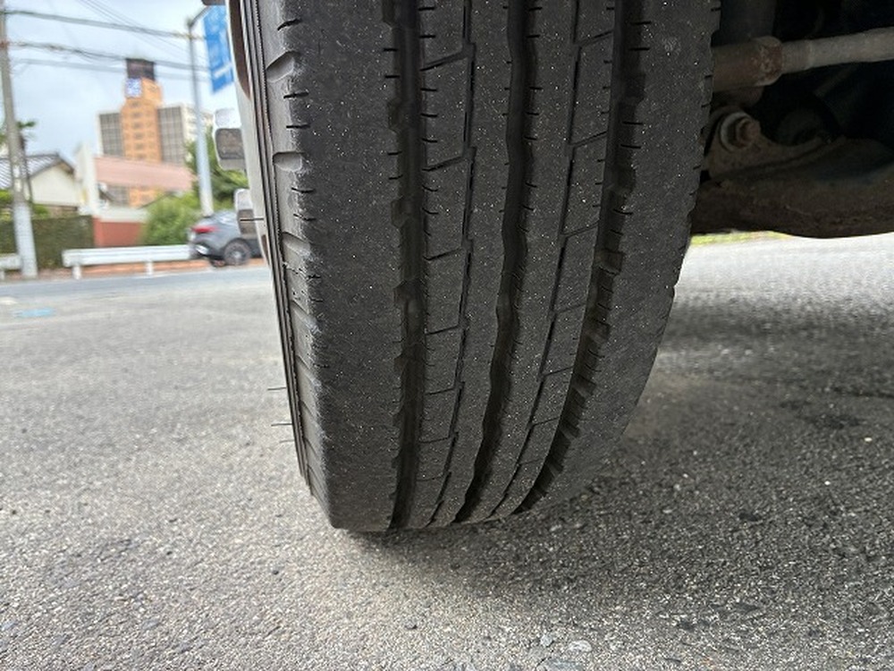 トヨタ　トヨエース