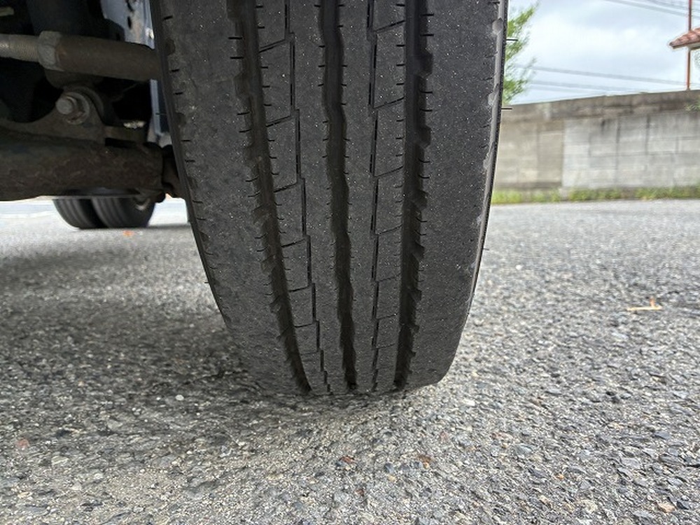 トヨタ　トヨエース