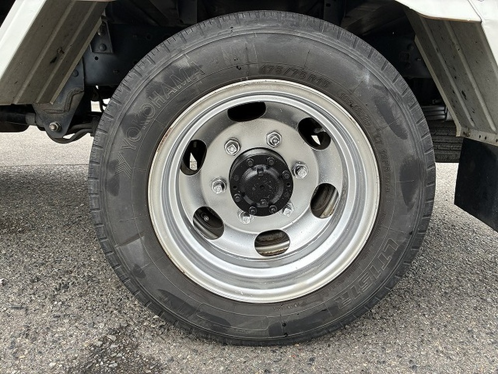トヨタ　トヨエース